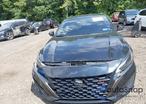 2024 Nissan Altima Sr Fwd z USA, uszkodzony, nr VIN 1N4BL4CV9RN423163